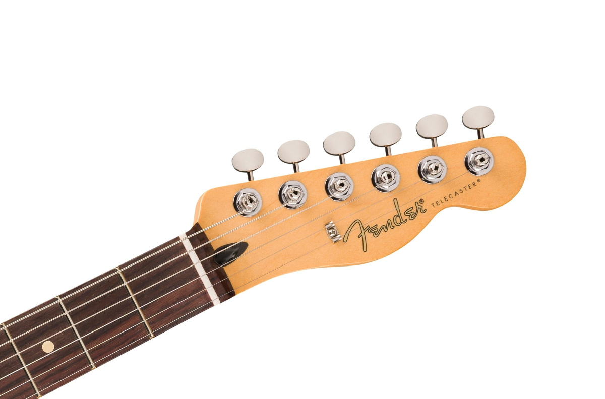 Fender Player II Telecaster - Polar White