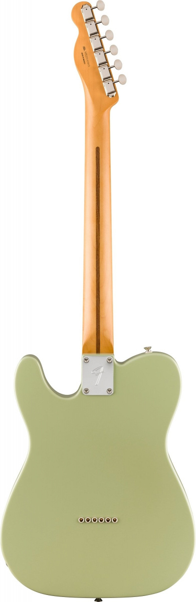 Fender Player II Telecaster - Birch Green