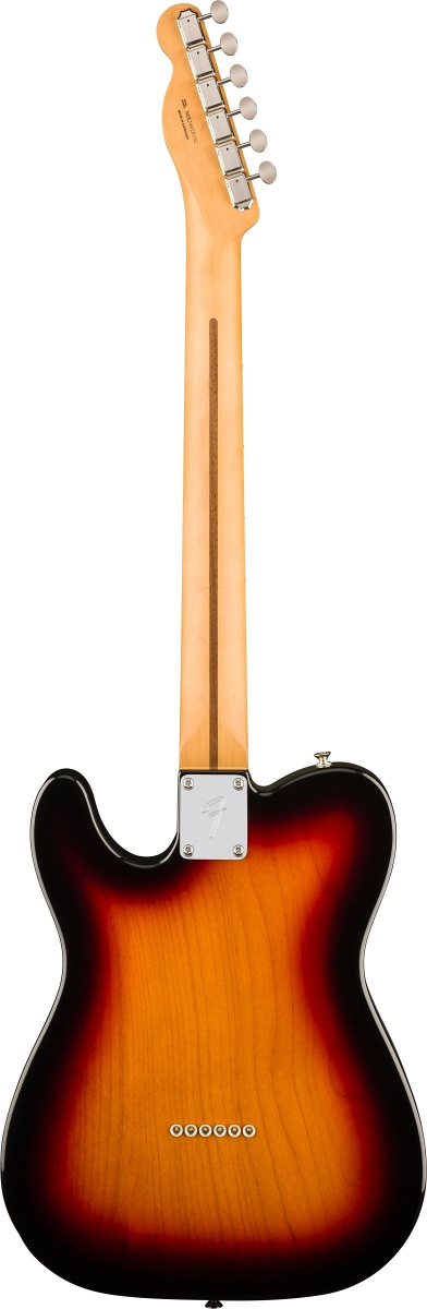Fender Player II Telecaster - 3-Color Sunburst