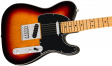 Fender Player II Telecaster - 3-Color Sunburst Fender Player II Telecaster - 3-Color Sunburst