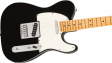 Fender Player II Telecaster - Black Fender Player II Telecaster - Black