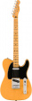 Fender Player II Telecaster - Butterscotch Blonde Fender Player II Telecaster - Butterscotch Blonde