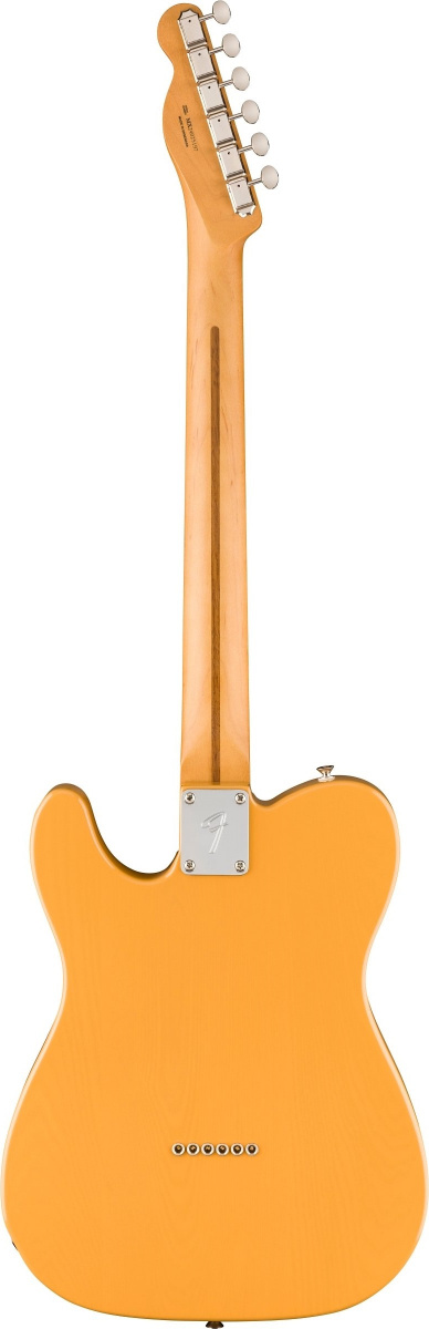 Fender Player II Telecaster - Butterscotch Blonde
