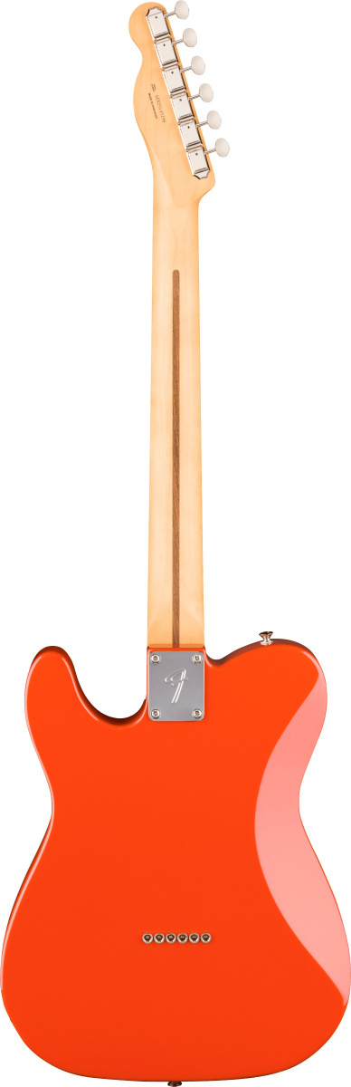 Fender Player II Telecaster HH - Rallye Orange