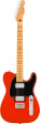 Fender Player II Telecaster HH - Coral Red Fender Player II Telecaster HH - Coral Red