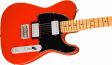 Fender Player II Telecaster HH - Coral Red Fender Player II Telecaster HH - Coral Red