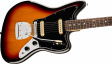 Fender Player II Jaguar - 3-Color Sunburst Fender Player II Jaguar - 3-Color Sunburst