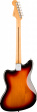 Fender Player II Jazzmaster - 3-color sunburst Fender Player II Jazzmaster - 3-color sunburst