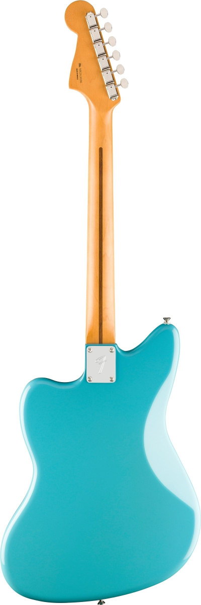 Fender Player II Jazzmaster - Aquatone Blue