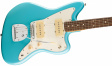 Fender Player II Jazzmaster - Aquatone Blue Fender Player II Jazzmaster - Aquatone Blue