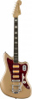 Fender Gold Foil Jazzmaster - Shoreline Gold Fender Gold Foil Jazzmaster - Shoreline Gold