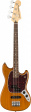 Fender Player Mustang Bass PJ - Aged Natural