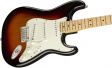 Fender Player Stratocaster - 3-Tone Sunburst [mn]