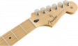 Fender Player Stratocaster - Black [mn]