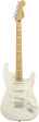 Fender Player Stratocaster - Polar White [mn]