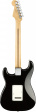 Fender Player Stratocaster - Black [pf]