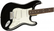 Fender Player Stratocaster - Black [pf]