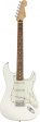 Fender Player Stratocaster - Polar White [pf]