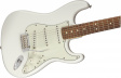 Fender Player Stratocaster - Polar White [pf]