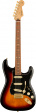 Fender Limited Player Stratocaster - 3TSB Gold