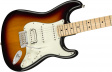 Fender Player Stratocaster HSS - 3-Tone Sunburst [mn]