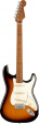Fender Limited Player Stratocaster - 2-Color sunburst