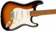 Fender Limited Player Stratocaster - 2-Color sunburst
