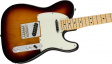Fender Player Telecaster - 3-Tone Sunburst [mn]
