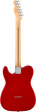 Fender Player Telecaster - Candy Apple Red