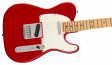 Fender Player Telecaster - Candy Apple Red