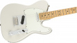 Fender Player Telecaster - Polar White [mn]