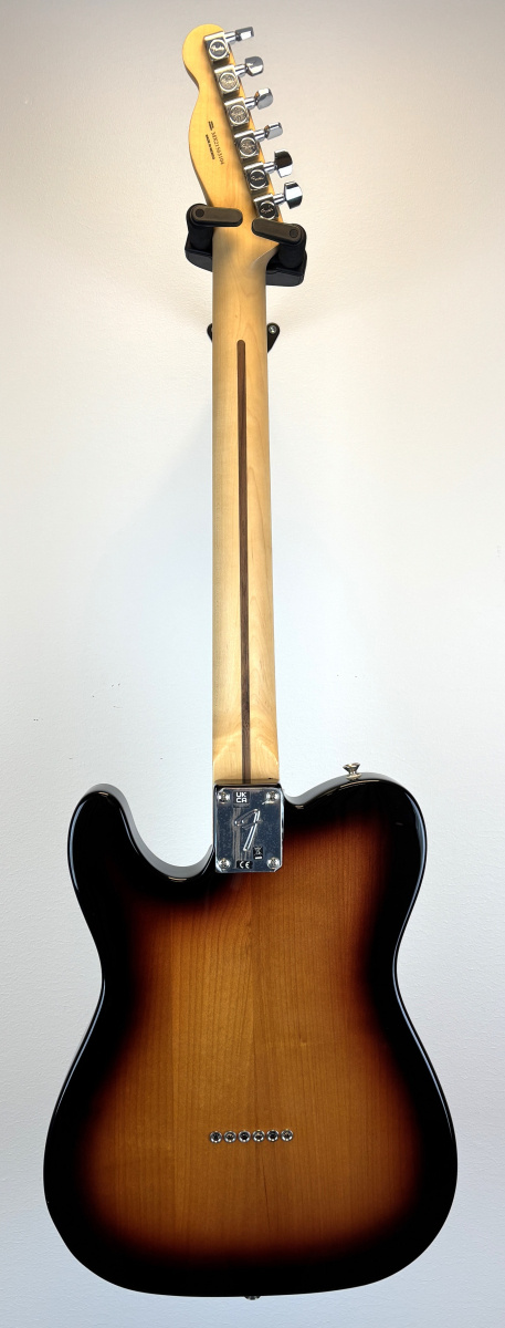Fender Player Telecaster - 3-Tone Sunburst [pf]