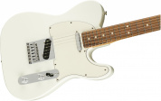 Fender Player Telecaster - Polar White [pf]