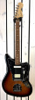 Fender Player Jaguar - 3-Color Sunburst Fender Player Jaguar - 3-Color Sunburst