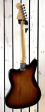 Fender Player Jaguar - 3-Color Sunburst Fender Player Jaguar - 3-Color Sunburst