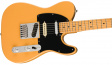Fender Player Plus Nashville Telecaster - BTB