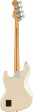Fender Player Plus Jazz Bass - Olympic Pearl