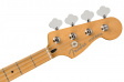 Fender Player Plus Jazz Bass - Olympic Pearl