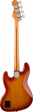 Fender Player Plus Jazz Bass - Sienna Sunburst