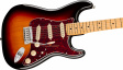 Fender Player II Modified Stratocaster - 3-Color Sunburst Fender Player II Modified Stratocaster - 3-Color Sunburst