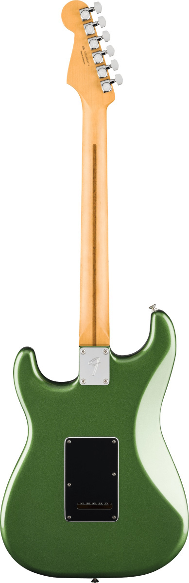 Fender Player II Modified Stratocaster - Harvest Green Metallic