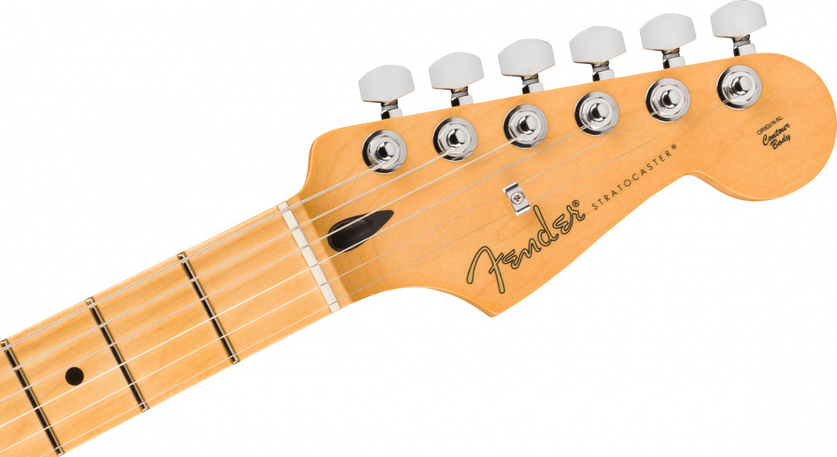 Fender Player II Modified Stratocaster HSS - 3-Color Sunburst