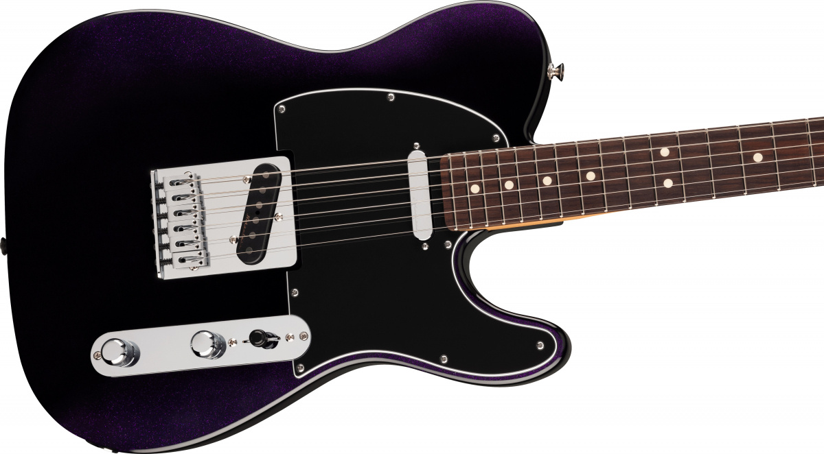 Fender Player II Modified Telecaster - Dusk