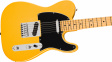 Fender Player II Modified Telecaster - Sunshine Yellow Fender Player II Modified Telecaster - Sunshine Yellow