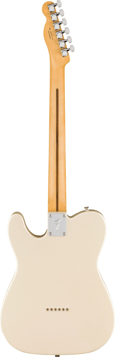 Fender Player II Modified Telecaster SH - Olympic Pearl