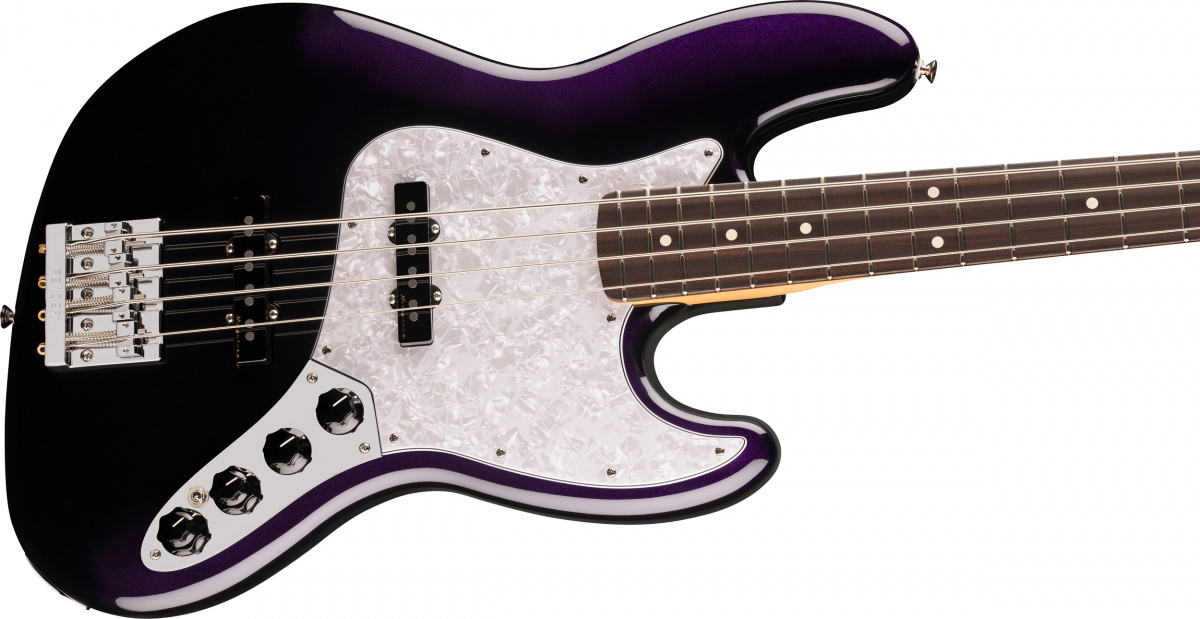 Fender Player II Modified Active Jazz Bass - Dusk