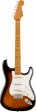 Fender Vintera II 50's Stratocaster - 2 Color Sunburst MN