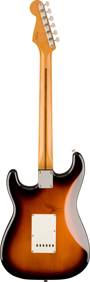 Fender Vintera II 50's Stratocaster - 2 Color Sunburst MN