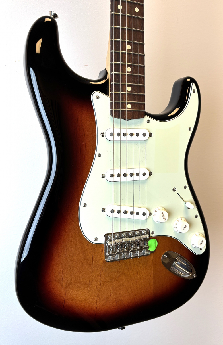 Fender Vintera II 60s Stratocaster - demodeal