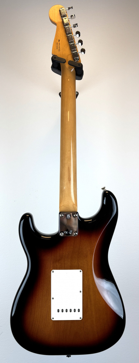 Fender Vintera II 60s Stratocaster - demodeal